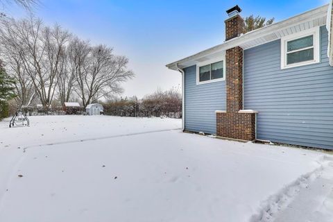 Tiny photo for 1046 Martingale Drive, Bartlett, IL 60103 (MLS # 12521540)
