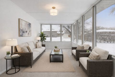 Tiny photo for 1046 Martingale Drive, Bartlett, IL 60103 (MLS # 12521540)