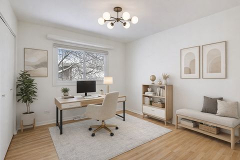 Tiny photo for 1046 Martingale Drive, Bartlett, IL 60103 (MLS # 12521540)