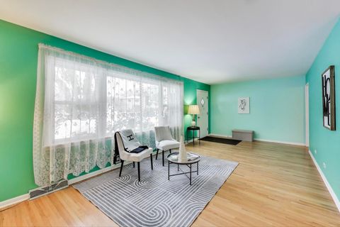 Tiny photo for 1046 Martingale Drive, Bartlett, IL 60103 (MLS # 12521540)