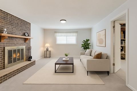 Tiny photo for 1046 Martingale Drive, Bartlett, IL 60103 (MLS # 12521540)