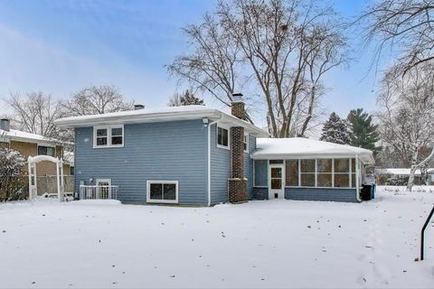 Tiny photo for 1046 Martingale Drive, Bartlett, IL 60103 (MLS # 12521540)