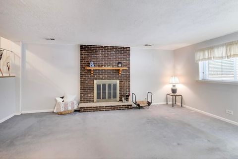 Tiny photo for 1046 Martingale Drive, Bartlett, IL 60103 (MLS # 12521540)