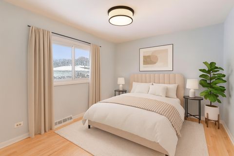 Tiny photo for 1046 Martingale Drive, Bartlett, IL 60103 (MLS # 12521540)