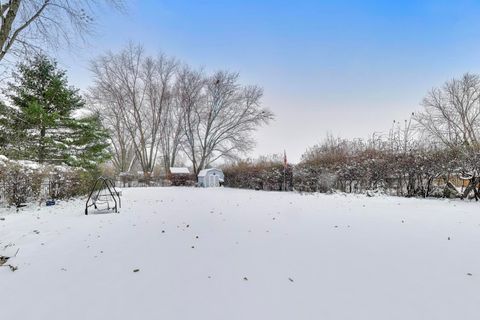 Tiny photo for 1046 Martingale Drive, Bartlett, IL 60103 (MLS # 12521540)