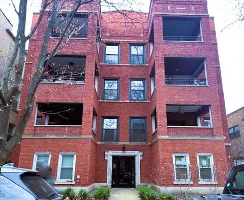 Photo of 6335 N Magnolia Avenue #G, Chicago, IL 60660 (MLS # 12485632)