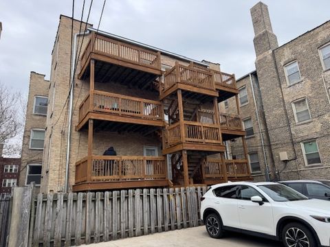 Tiny photo for 6335 N Magnolia Avenue #G, Chicago, IL 60660 (MLS # 12485632)