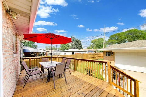 Tiny photo for 3225 Sunset Lane, Franklin Park, IL 60131 (MLS # 12719323)