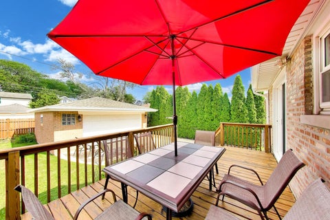 Tiny photo for 3225 Sunset Lane, Franklin Park, IL 60131 (MLS # 12719323)