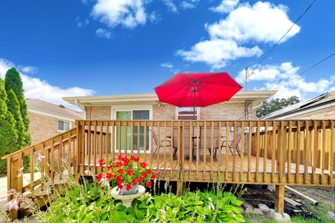 Tiny photo for 3225 Sunset Lane, Franklin Park, IL 60131 (MLS # 12719323)
