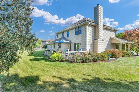 A home in Urbana