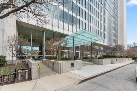 Tiny photo for 500 W Superior Street #1508, Chicago, IL 60654 (MLS # 12547565)