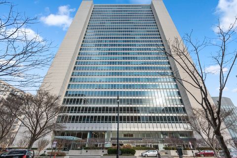 Tiny photo for 500 W Superior Street #1508, Chicago, IL 60654 (MLS # 12547565)