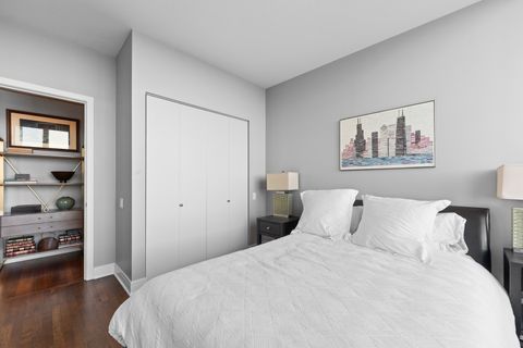 Tiny photo for 500 W Superior Street #1508, Chicago, IL 60654 (MLS # 12547565)