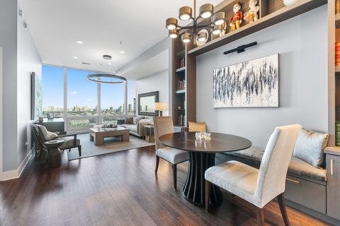 Tiny photo for 500 W Superior Street #1508, Chicago, IL 60654 (MLS # 12547565)