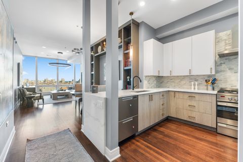 Tiny photo for 500 W Superior Street #1508, Chicago, IL 60654 (MLS # 12547565)