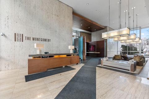 Tiny photo for 500 W Superior Street #1508, Chicago, IL 60654 (MLS # 12547565)