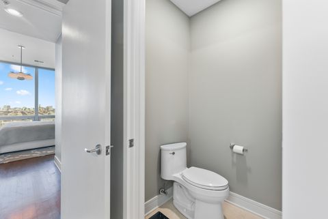 Tiny photo for 500 W Superior Street #1508, Chicago, IL 60654 (MLS # 12547565)