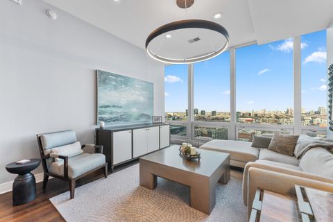 Tiny photo for 500 W Superior Street #1508, Chicago, IL 60654 (MLS # 12547565)