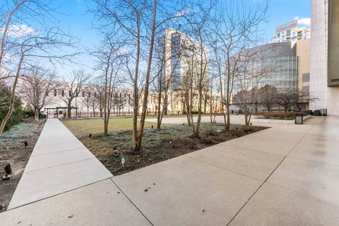 Tiny photo for 500 W Superior Street #1508, Chicago, IL 60654 (MLS # 12547565)