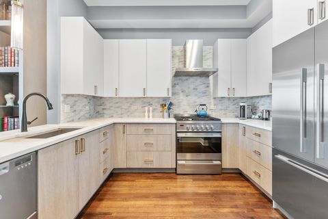 Tiny photo for 500 W Superior Street #1508, Chicago, IL 60654 (MLS # 12547565)