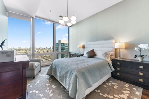 Tiny photo for 500 W Superior Street #1508, Chicago, IL 60654 (MLS # 12547565)