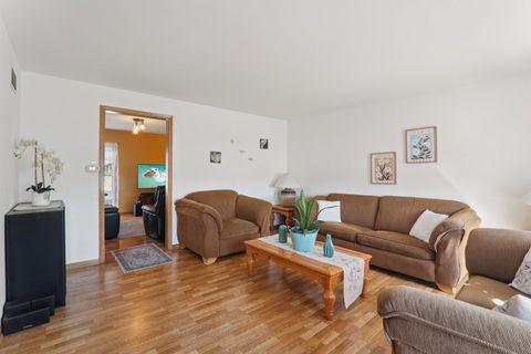 Tiny photo for 13500 Lavergne Avenue, Crestwood, IL 60418 (MLS # 12624432)