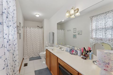 Tiny photo for 13500 Lavergne Avenue, Crestwood, IL 60418 (MLS # 12624432)