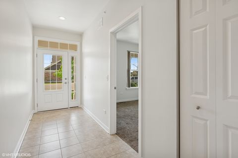 Tiny photo for 763 Verandah Drive, Hanover Park, IL 60133 (MLS # 12496962)