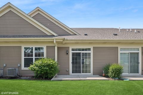 Tiny photo for 763 Verandah Drive, Hanover Park, IL 60133 (MLS # 12496962)