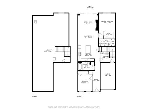 Tiny photo for 763 Verandah Drive, Hanover Park, IL 60133 (MLS # 12496962)