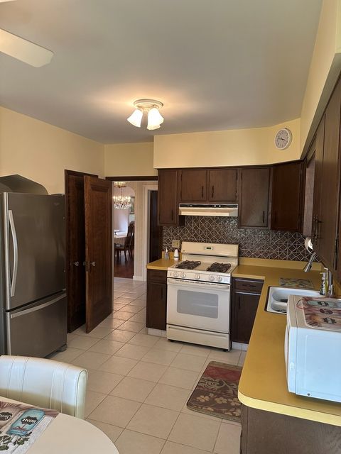 Tiny photo for 5813 W Cornelia Avenue, Chicago, IL 60634 (MLS # 12503205)