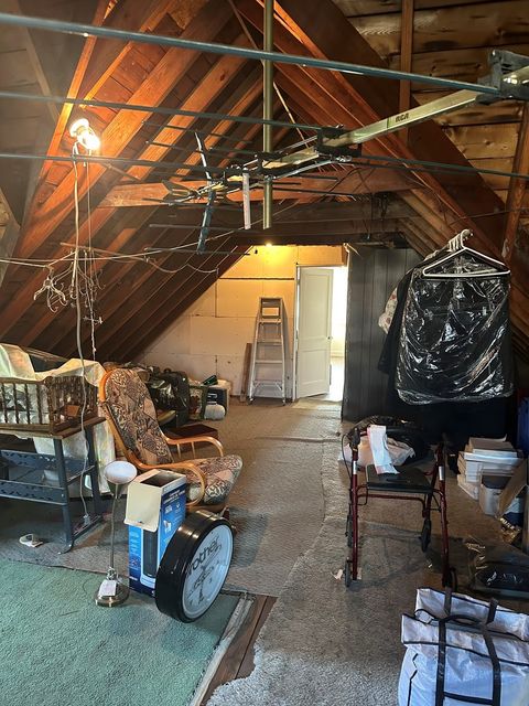 Tiny photo for 5813 W Cornelia Avenue, Chicago, IL 60634 (MLS # 12503205)