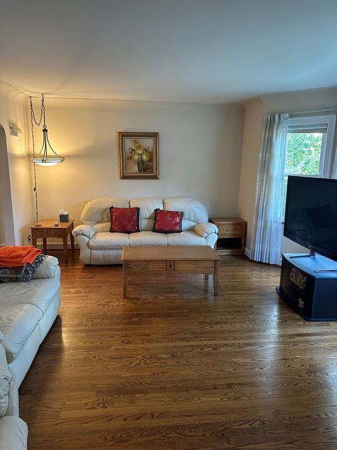 Tiny photo for 5813 W Cornelia Avenue, Chicago, IL 60634 (MLS # 12503205)