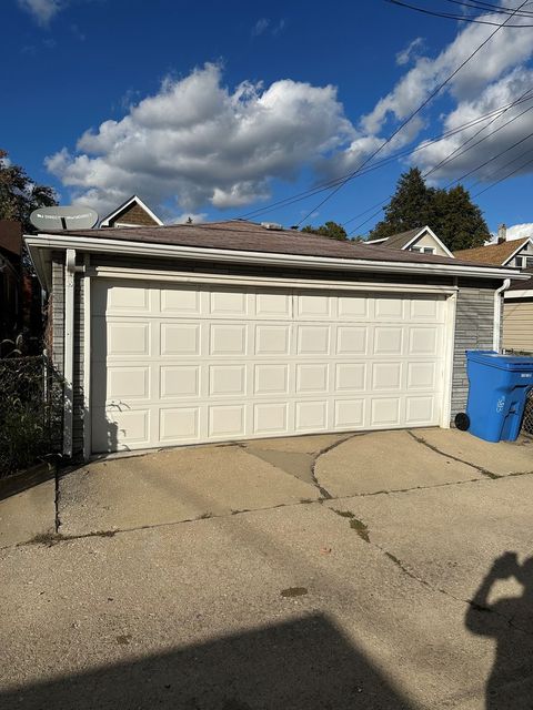 Tiny photo for 5813 W Cornelia Avenue, Chicago, IL 60634 (MLS # 12503205)