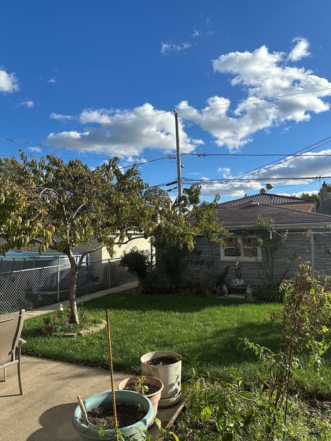 Tiny photo for 5813 W Cornelia Avenue, Chicago, IL 60634 (MLS # 12503205)