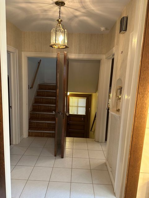 Tiny photo for 5813 W Cornelia Avenue, Chicago, IL 60634 (MLS # 12503205)