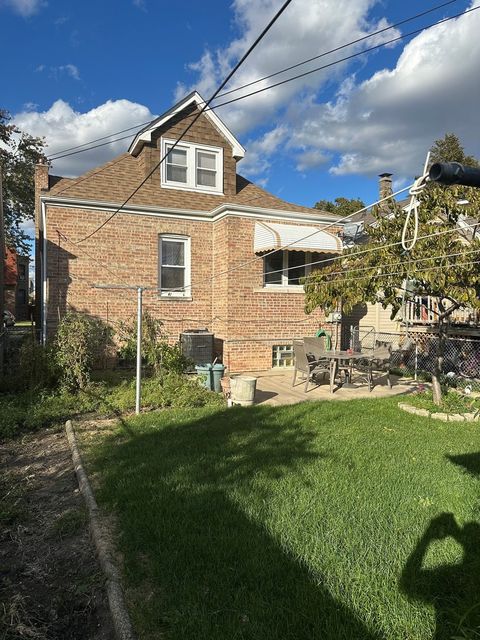 Tiny photo for 5813 W Cornelia Avenue, Chicago, IL 60634 (MLS # 12503205)