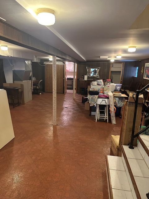 Tiny photo for 5813 W Cornelia Avenue, Chicago, IL 60634 (MLS # 12503205)