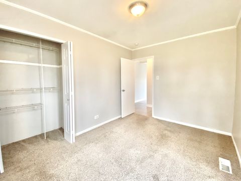 Tiny photo for 212 Nashua Street, Park Forest, IL 60466 (MLS # 12487669)