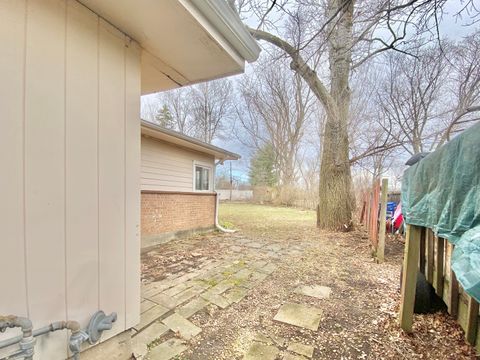 Tiny photo for 212 Nashua Street, Park Forest, IL 60466 (MLS # 12487669)