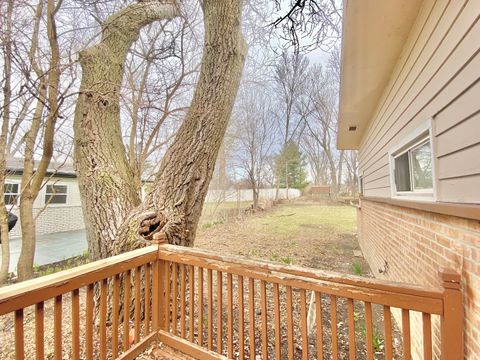 Tiny photo for 212 Nashua Street, Park Forest, IL 60466 (MLS # 12487669)