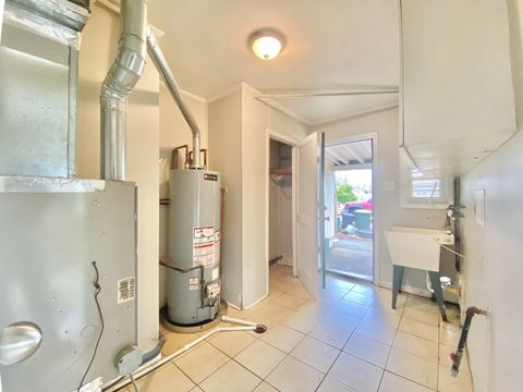 Tiny photo for 212 Nashua Street, Park Forest, IL 60466 (MLS # 12487669)