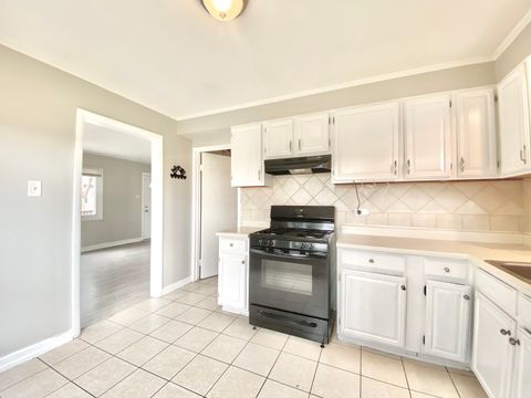 Tiny photo for 212 Nashua Street, Park Forest, IL 60466 (MLS # 12487669)