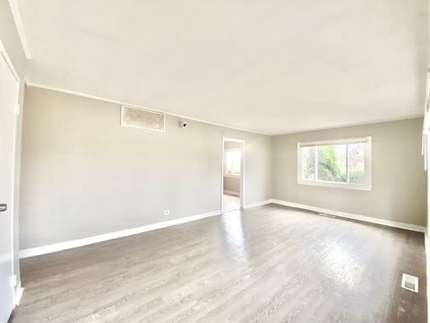 Tiny photo for 212 Nashua Street, Park Forest, IL 60466 (MLS # 12487669)