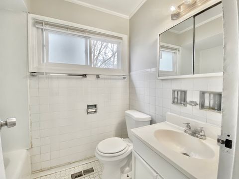 Tiny photo for 212 Nashua Street, Park Forest, IL 60466 (MLS # 12487669)