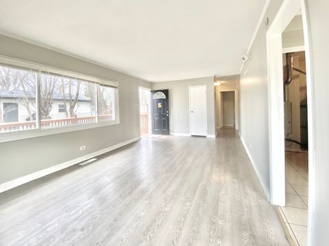 Tiny photo for 212 Nashua Street, Park Forest, IL 60466 (MLS # 12487669)