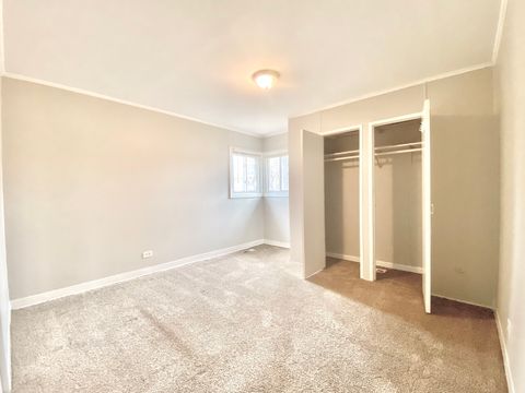 Tiny photo for 212 Nashua Street, Park Forest, IL 60466 (MLS # 12487669)