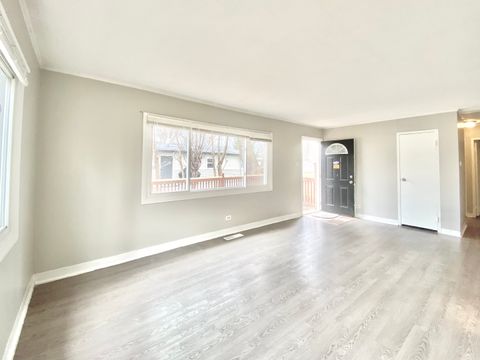 Tiny photo for 212 Nashua Street, Park Forest, IL 60466 (MLS # 12487669)