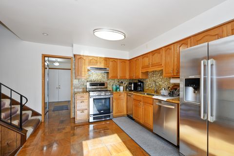 Tiny photo for Country Club Hills, IL 60478 (MLS # 12551950)